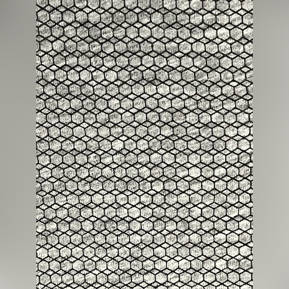 NWT XL Bench Dance Off Tank Top/Long Sleeves Combo - Picture 3 of 7